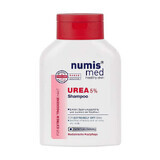 Shampoo with urea 5%, 200 ml, Numismed