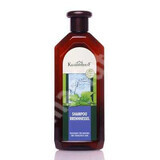 Shampoo with nettle, 500 ml, Krauterhof