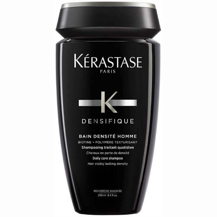 Densifique Homme Shampoo Densite, 250 ml, Kerastase