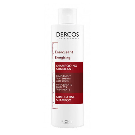 Dercos Technique Energizzante Vichy 200ml