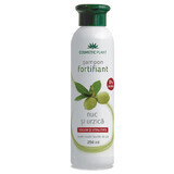 Fortifying shampoo with walnut and nettle, 250 ml, Cosmetic Plant