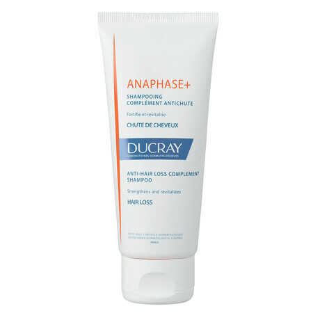 Shampoo fortificante e rivitalizzante Anaphase, 100 ml, Ducray