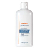 Fortifying and revitalizing shampoo Anaphase, 400 ml, Ducray