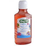 Mouthwash, Junior 6+, 300 ml, Sunstar Gum