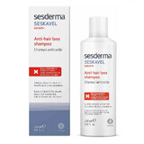 Sesderma Seskavel Sampon impotriva caderii parului Growth, 200 ml