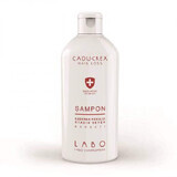 Shampoo tegen haaruitval ernstige fase mannen Cadu-Crex, 200 ml, Labo