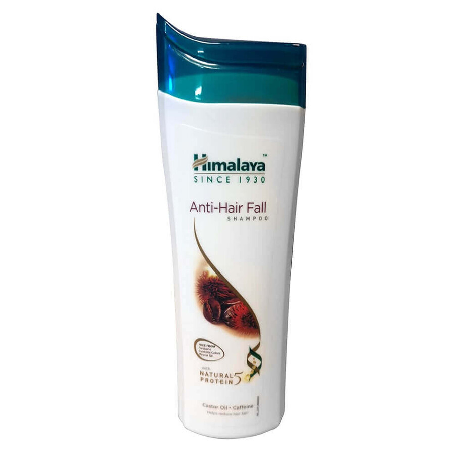 Shampoo gegen Haarausfall, 400 ml, Himalaya