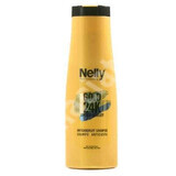 Shampoo antiforfora Gold 24K Antidnadruff, 400 ml, Nelly Professional