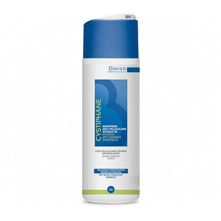 Cystiphane Ds Shampoo Antiforfora Intenso 200ml