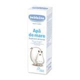 Sea water for nasal hygiene, Bebicina, 30 ml, Omega Pharma