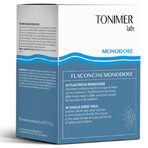 Apa de mare, solutie isotonica sterila, 30 flacoane x 5 ml, Tonimer