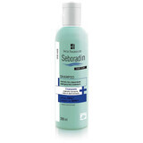 Shampoo per capelli chiari Seboradin, 200 ml, Lara