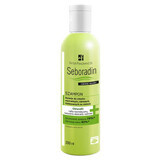 Shampoo Seboradin per capelli scuri, 200 ml, Lara