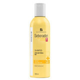 Seboradin Shampoo per capelli stanchi e senza vita con cherosene cosmetico, 200 ml