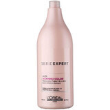 Shampoo per capelli tinti A-OX Vitamino Color Serie Expert, 1500 ml, Loreal Professionnel