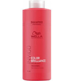 Shampoo voor gekleurd haar Invigo Colour Brilliance Fine-Normal, 1000 ml, Wella Professionals