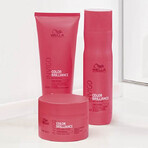 Wella Professionals Invigo Color Brilliance Shampoo per capelli colorati normali/fini, 1000 ml 
