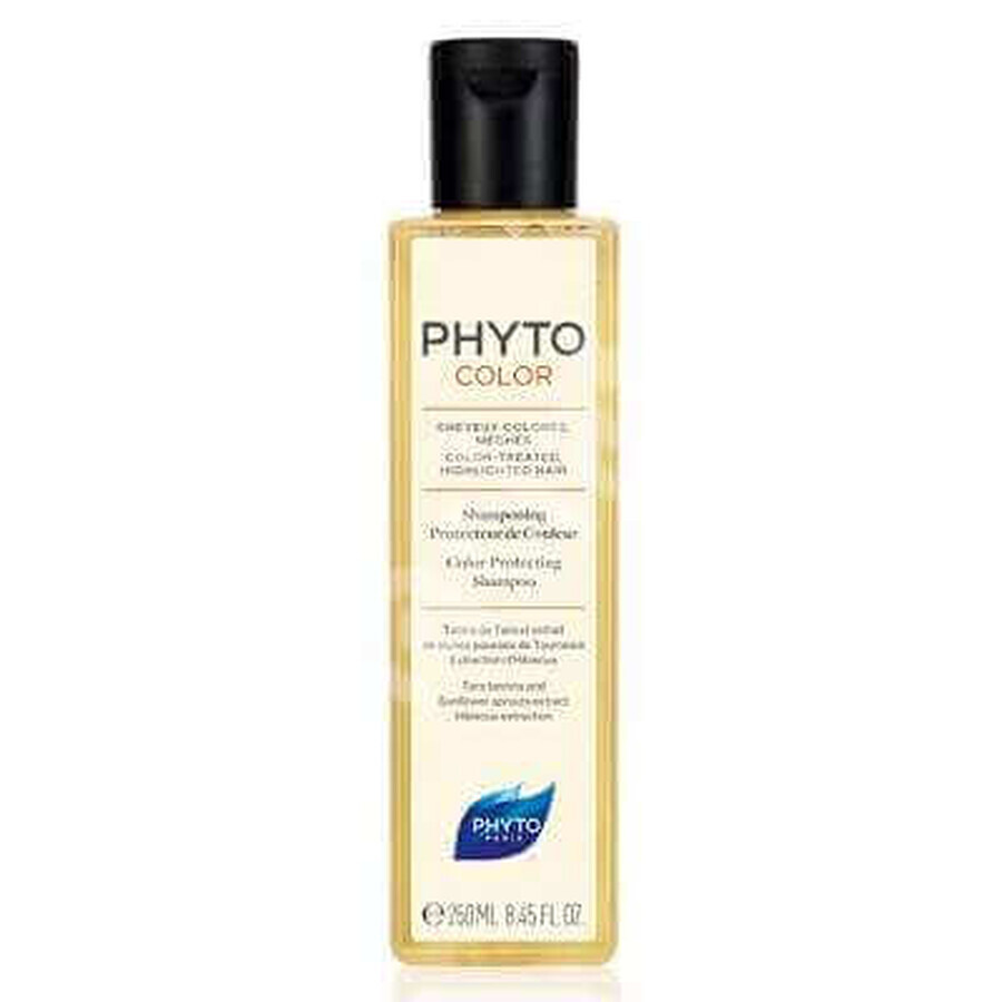 Phytocolor Shampoo Protezione Colore Phyto 250ml