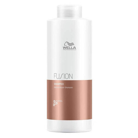 Shampoo per capelli danneggiati Care Fusion, 1000 ml, Wella Professionals