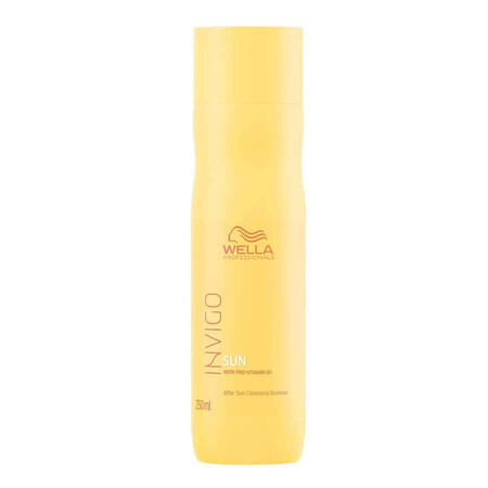 Invigo Sun Repair Shampoo, 250 ml, Wella Professionals