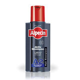 Shampoo for oily scalp Alpecin Active A2, 250 ml, Dr. Kurt Wolff