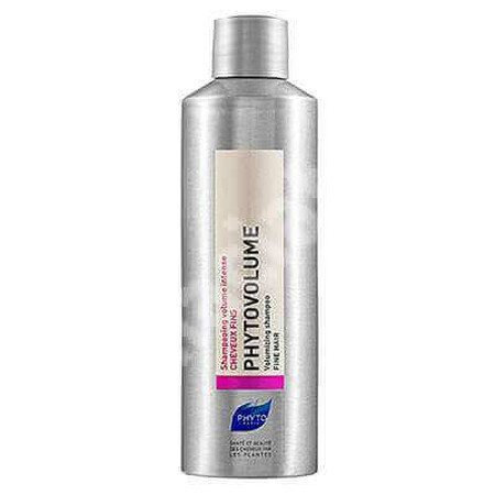 Shampoo volume Phytovolume, 200 ml, Phyto