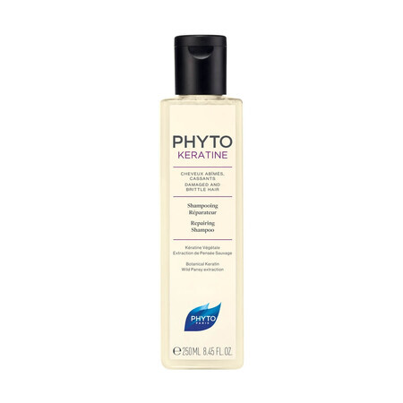 Phytokeratine Hair Repair Shampoo Spoiled 250ml