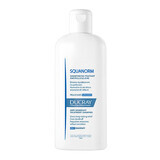 Ducray Squanorm Forfora Grassa Shampoo 200ml