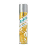 Shampoo secco Biondo Brillante, 200 ml, Batiste