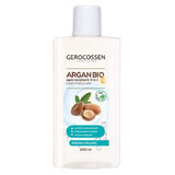 Acqua micellare 3 in 1 per viso e occhi Argan Bio, 300 ml, Gerocossen