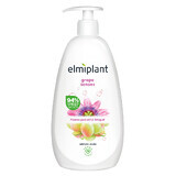 Sapone crema idratante alla passiflora e uva, 500 ml, Elmiplant