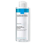 La Roche-Posay Ultra Biphasic micellar water for sensitive skin and eyes, 400 ml