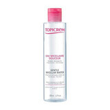 Topicrem mild micellar water, 200 ml, NIGY