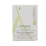 A-Derma Dermatological soap with oat milk, 100 g