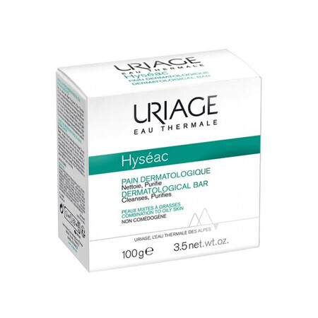 Hyséac Pane Dermatologico Uriage 100g