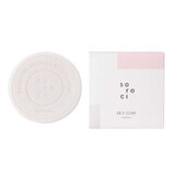 Eeje Soap facial soap, 80 g, Soroci