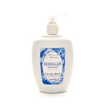 Sapone viso in gel con Blues e glicerina, 350 ml, Herbagen