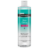 Acqua micellare a tripla azione Skin Detox, 400 ml, Neutrogena