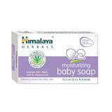 Sapone idratante per bambini, 70 g, Himalaya