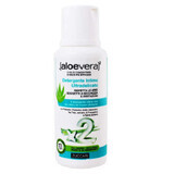 Zuccari Aloevera2 Detergente Intimo Ultradelicato 250 ml