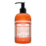 Sapone liquido Shikakai Tea Tree, 355 ml, Dr. Bronner's