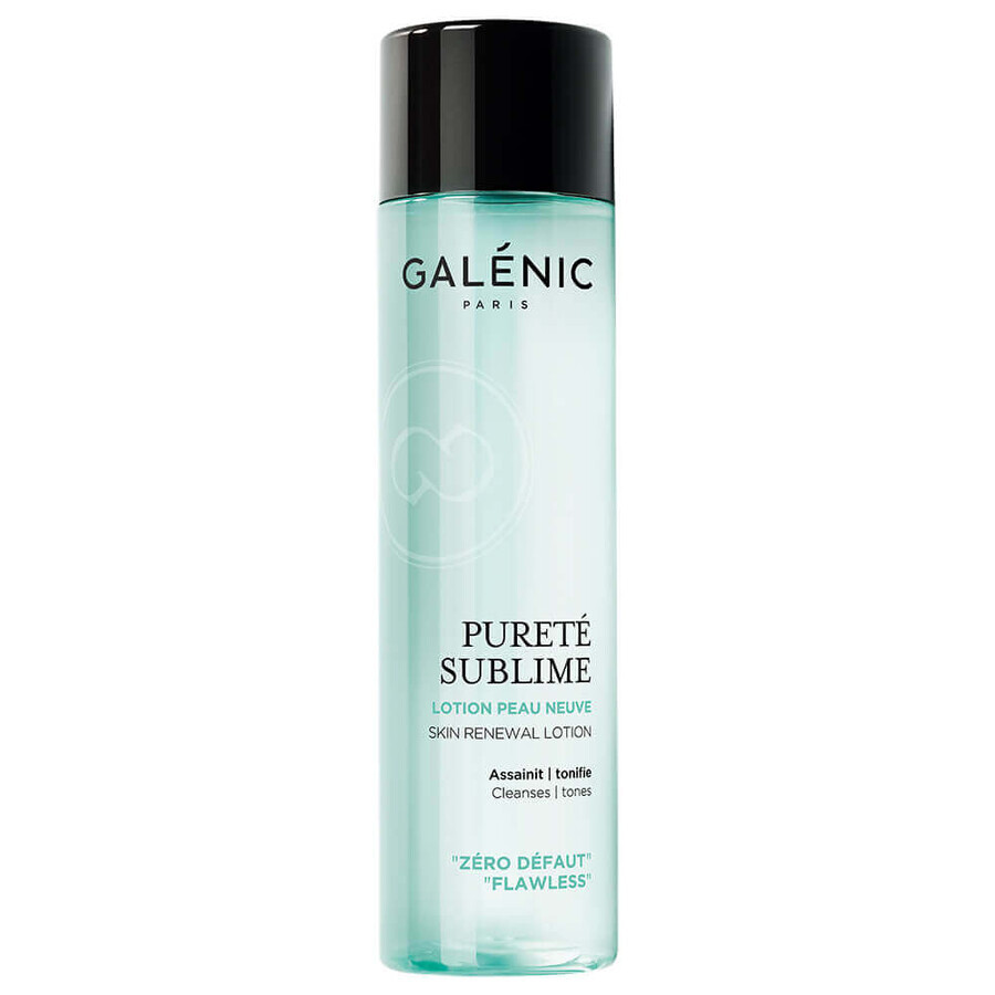 Galenic Pur Acqua Micellare Delicata Struccante Viso E Occhi 200 ml