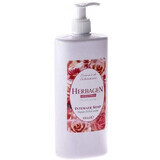 Sapone liquido intimo con Echinacea, 500 ml, Herbagen