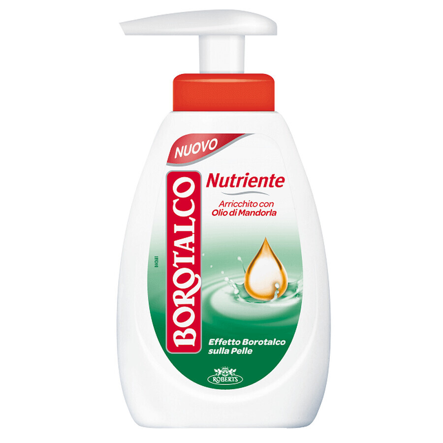 BOROTALCO SAP LIQ NUTRIENTE 250 ML