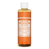 Magic liquid soap 18in1 with tea tree, 240 ml, Dr. Bronner's