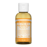 Travel Magic Liquid Soap 18in1 with Citrus, 60 ml, Dr. Bronner's