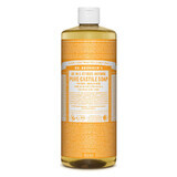 Magic liquid soap 18in1 with citrus fruits, 945 ml, Dr. Bronner's