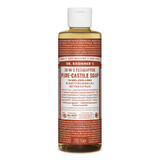 Liquid magic soap 18in1 with eucalyptus, 240 ml, Dr. Bronner's