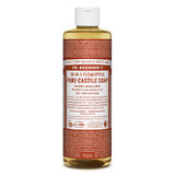 Liquid magic soap 18in1 with eucalyptus, 475 ml, Dr. Bronner's