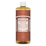 Sapone magico liquido 18in1 con eucalipto, 945 ml, Dr. Bronner's